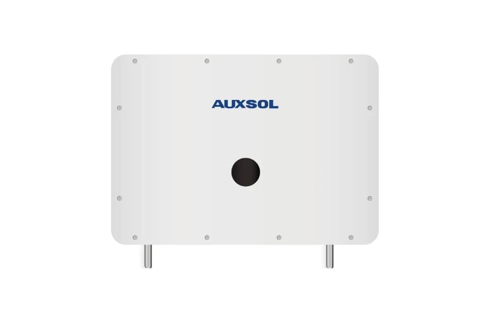 Auxsol ASN-50TL-80TL-G2