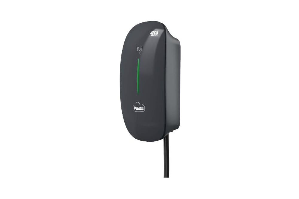 AZZURRO EV CHARGE 1PH 7K CARO-CAB
