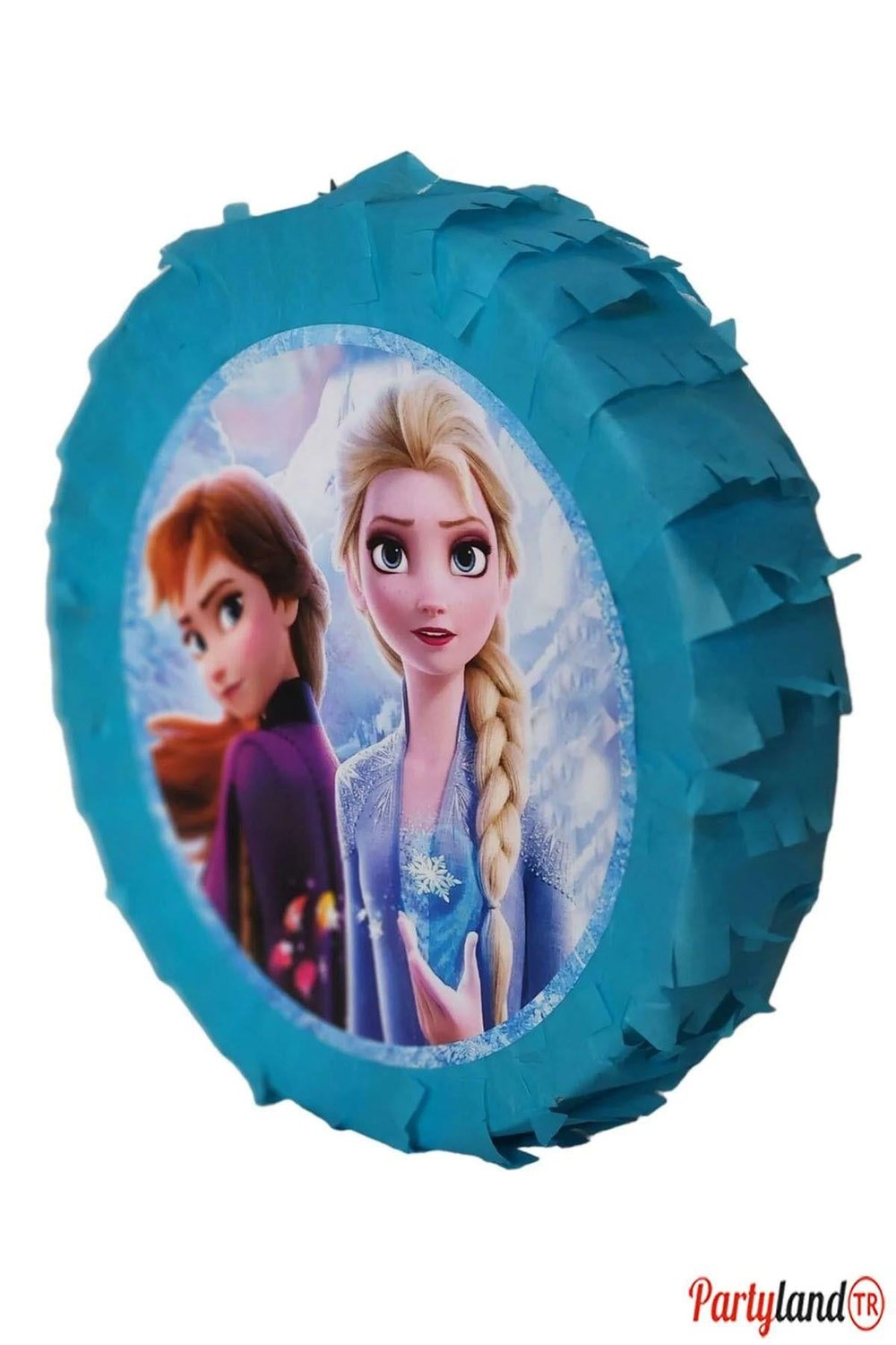 Frozen Karlar Ülkesi Pinyata+sopa