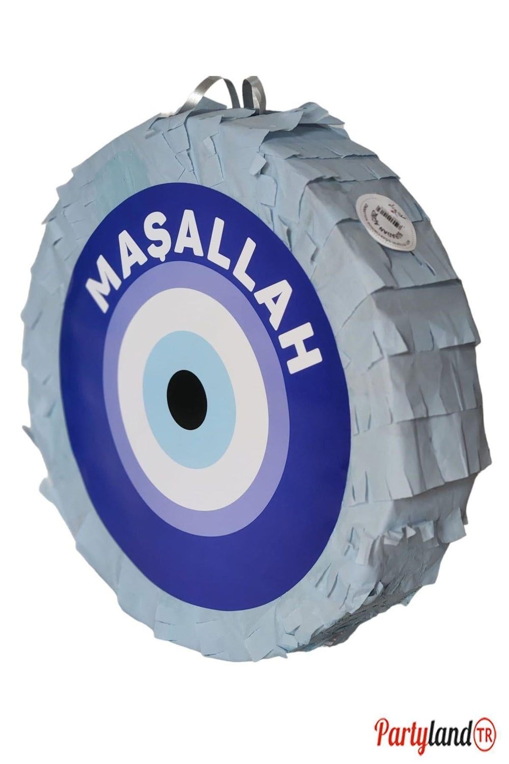 Maşallah Sünnet Temalı Pinyata ve Sopası