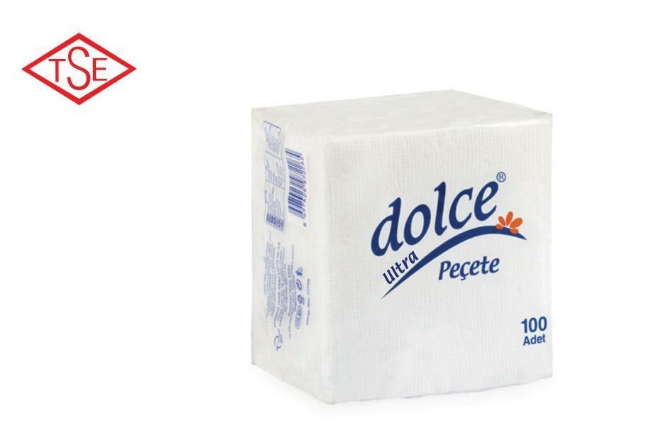 DOLCE 100LÜ PEÇETE