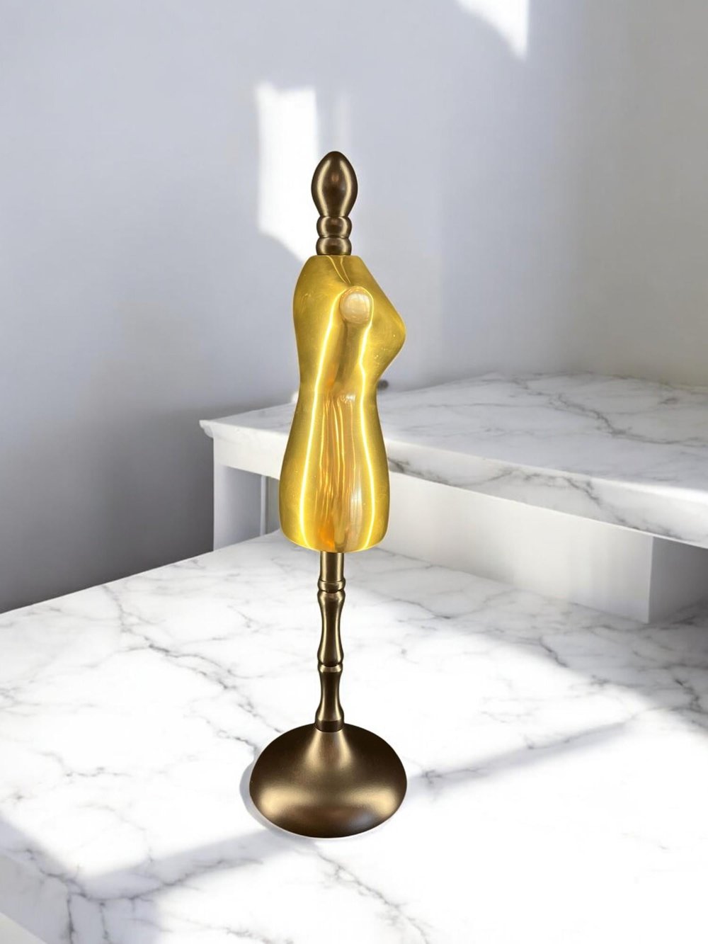 Gold By. Kolyelik 