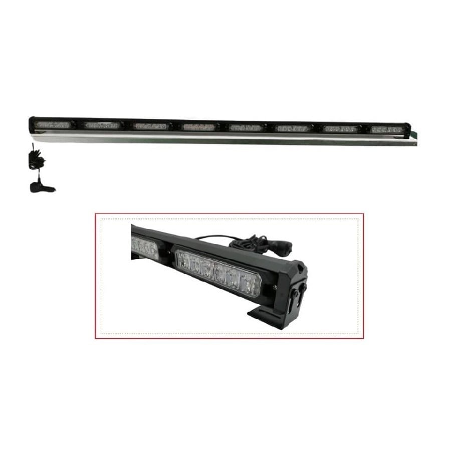 1030V Cakar Flas Lamba Sari (17 FONKSIYONLU) 120 Cm
