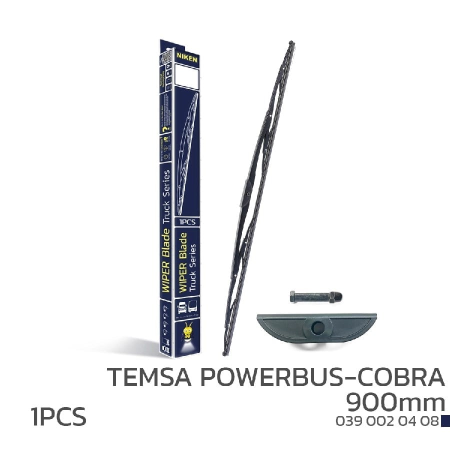 900mm Temsa Powerbuscobra Telli Silecek