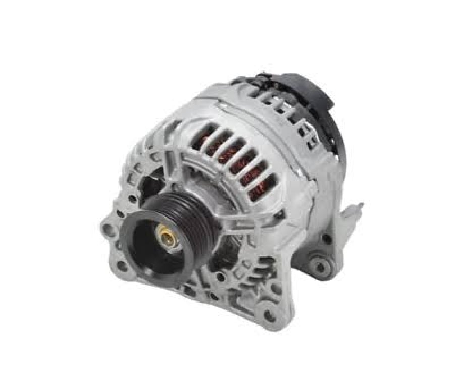 ALTER 12V90A BOSCH TIPI DINAMO1 VW BORA/GOLF 16  98>/SKODA OCTAVIA/SEAT TOLEDO/CORDOBA 16 WUT11010177 6 KANALLI KASNAK VW TT 18 T COUPE QUATTRO 200009200505 TT 18 T COUPE 200009200606 TT 18 T COUPE QUATTRO 200009200606 TT 18 T ROADSTER QUATTRO 20000920050