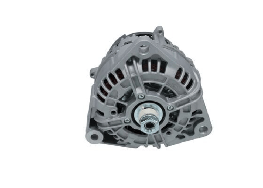 ALTERNATOR 100A MERCEDES BENZ ACTROS MP2MP3 1844 LSLLS (1986A00518)
