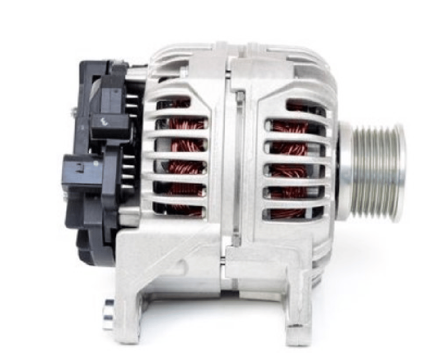 ALTERNATOR 12V 140A MITSUBISHI FUSO CANTERIVECO DAILYPRESTIJ