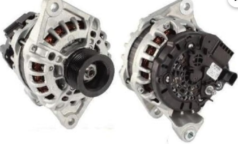 ALTERNATOR 12V 150A DUCATO 23  IVECO DAILY