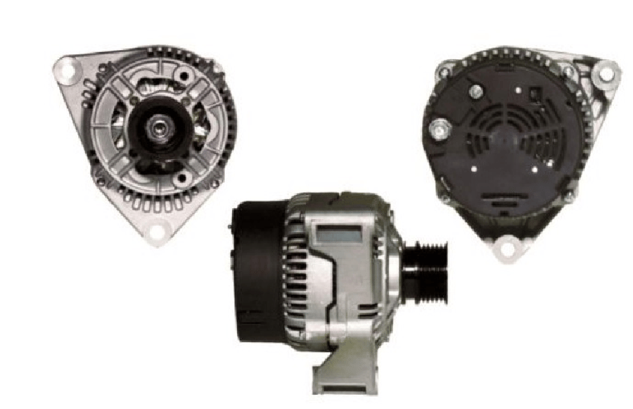 ALTERNATOR 12V 90A DINAMO1 6 KANAL KASNAK MERCEDESBENZ C 250 DIESEL 199305199508 C 250 TU