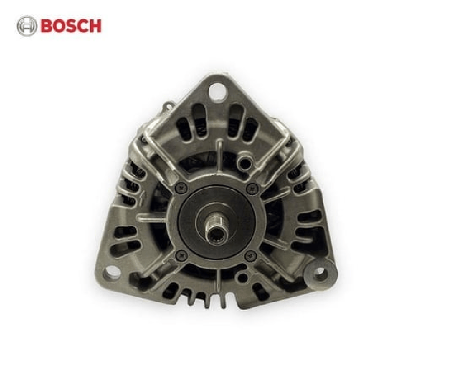 ALTERNATOR ALT28V150AR 0124655161 MB0001506550; MBA0001506550
