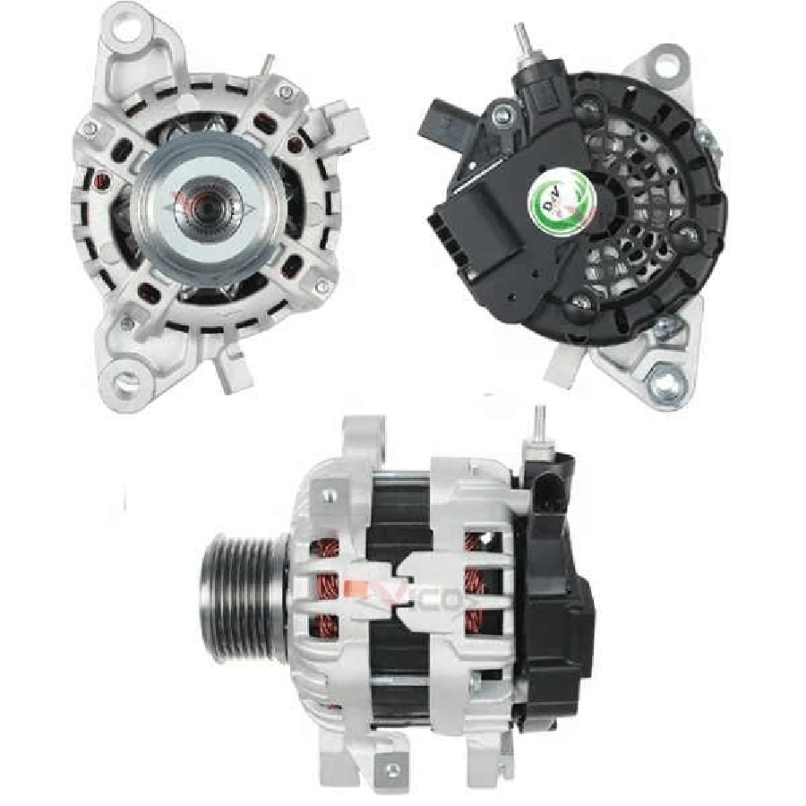 ALTERNATOR B114V90A TOYOTA HILUX TOY270600L150