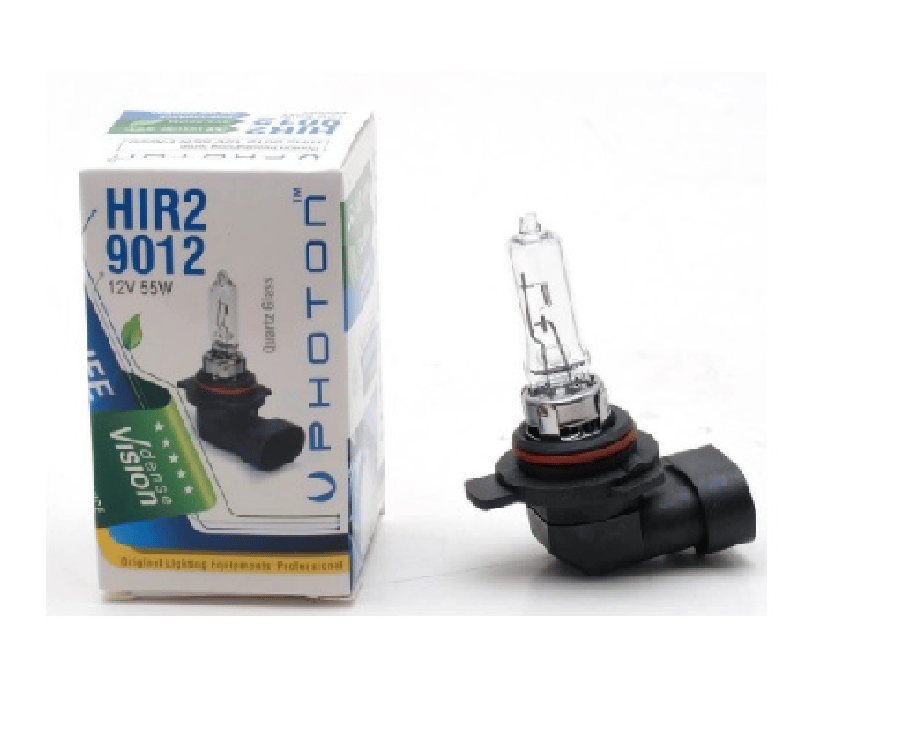 AMPUL HIR2 9012 12V 55W ADET