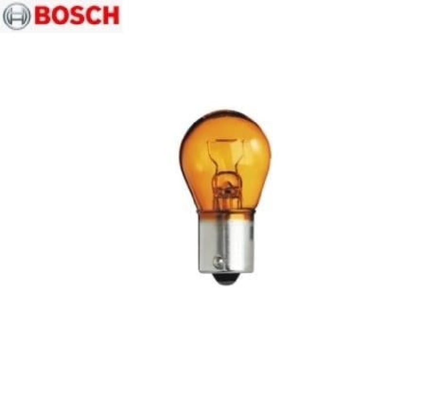 AMPUL>93 21W YAKTIR SARI = TURUNCU 12V