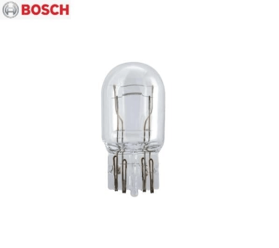 AMPUL>DIPSIZ CIFT FILAMAN 21/5W 12V