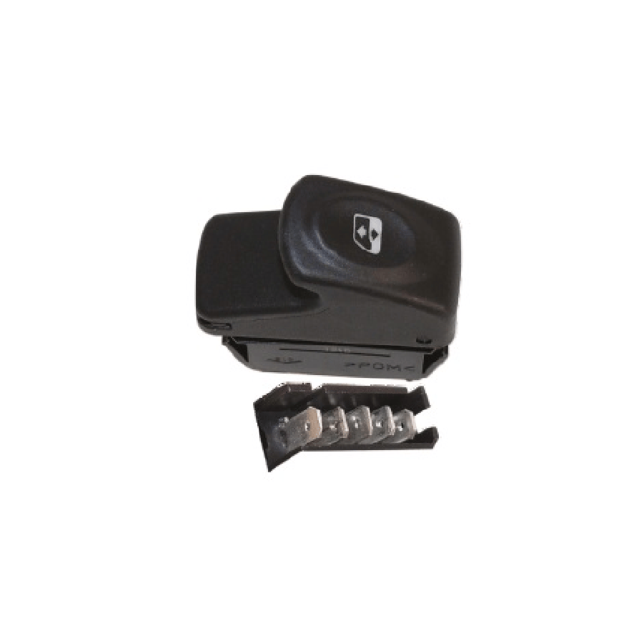 ANAHTAR CAM ACMA 5 PIN KANGOO/MEGANE/CLIO