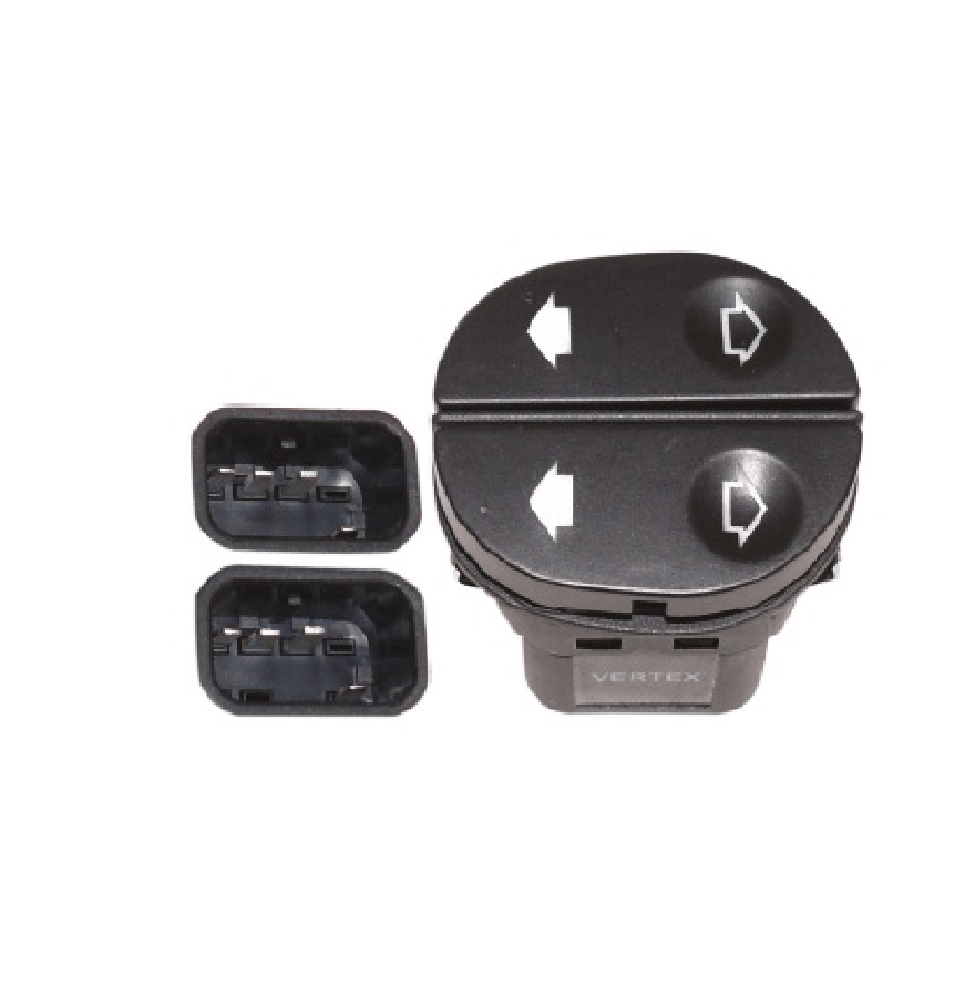 ANAHTAR CAM ACMA FORD CONNECT 2004> 8PIN CIFTLI SOL
