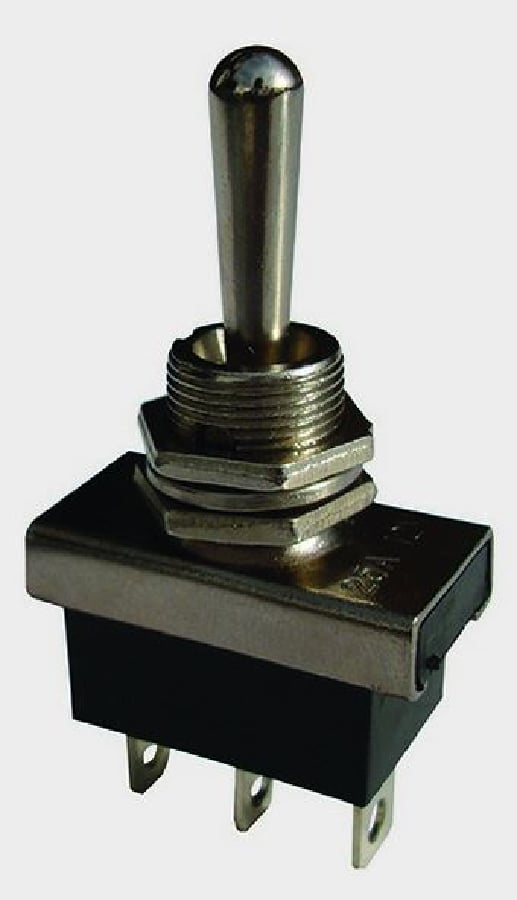 ANAHTAR SAGSOL CIFT TARAFA YAYLI METAL