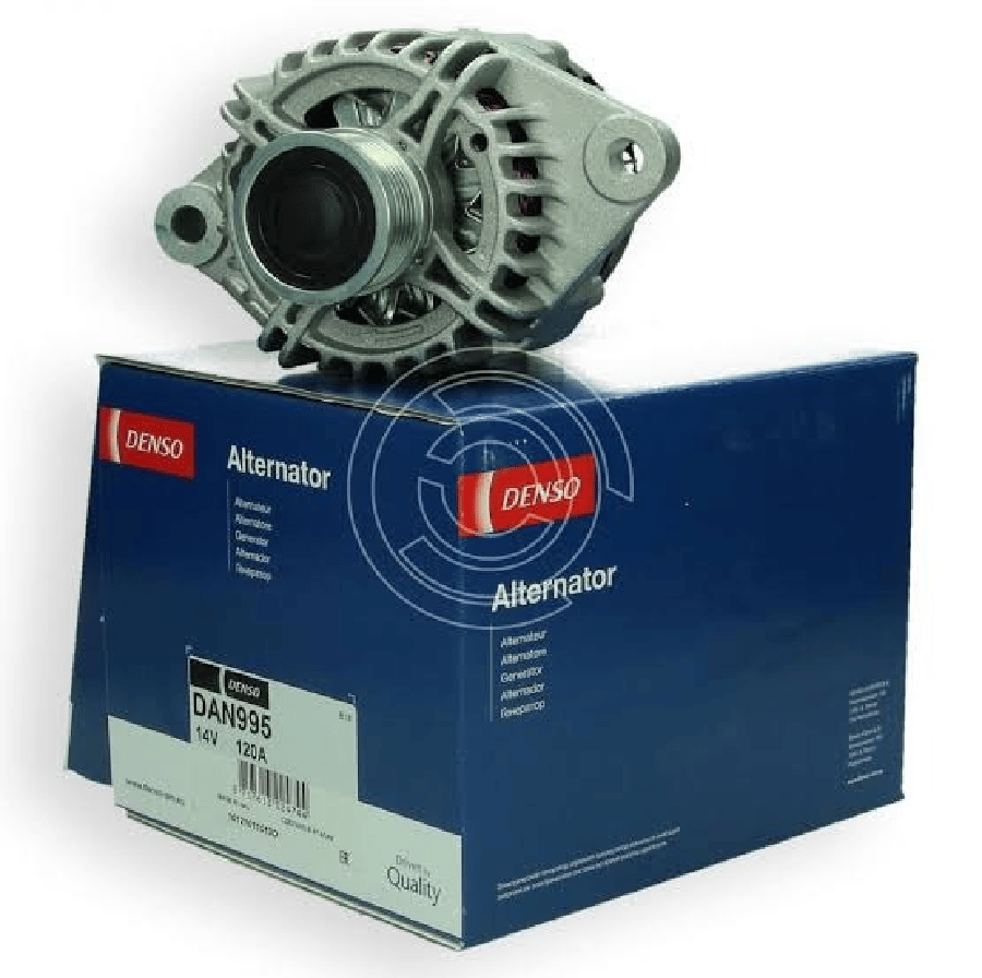 Alter 12V120AMARELLI Tipi Alfa Mito DOBLO/EGEA 16JTD 2013> Start Stop 63377018 DAN995 ALT20368
