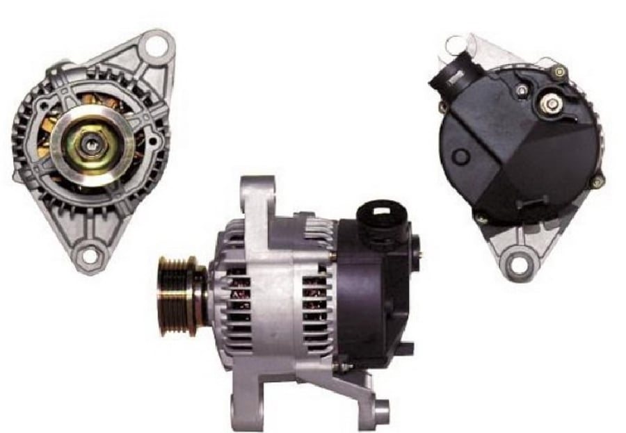 Alter 12V90A Mako Tipi Dogan Slx Klimali  94>/SAHIN Klimali  96>/BRAVO 18  99>