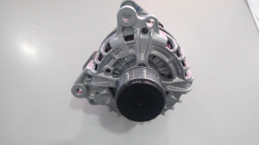 Alternator 12V 140A Audi A4OCTAVIAFABIACADDY Iiigolf Iv