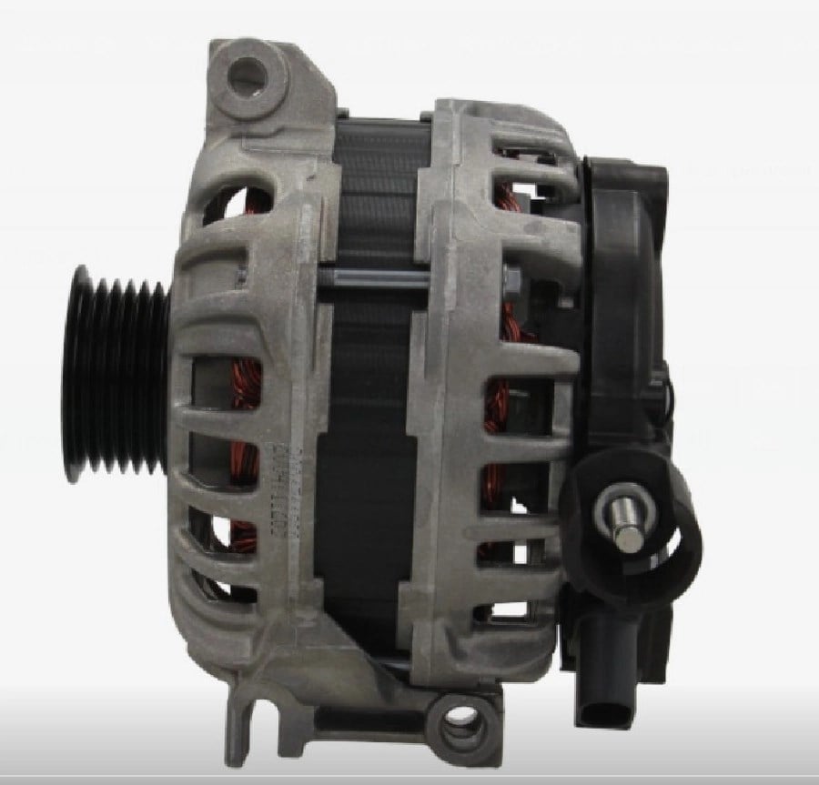 Alternator 12V 150A Fiat Egeajeep 51942146 71796437