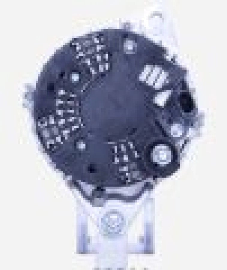 Alternator 12V 210A Iveco Daily 125811137