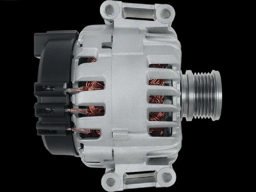 Alternator 12V 220A Mercedes Sprinter 316 CDI416 CDI516CDI