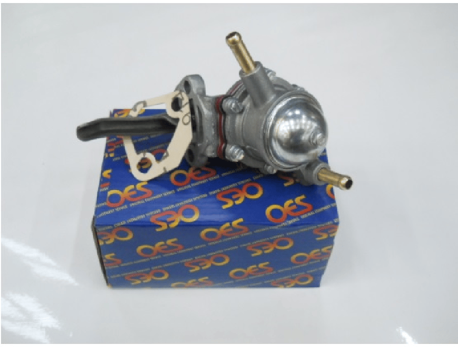 BENZIN OTOMATIGI ESKI KUBBELI M131 FIAT 4226658