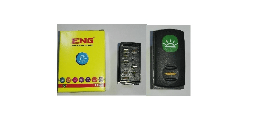 BMC PROCITY OTOBUS ANH IC AYDINLATMA