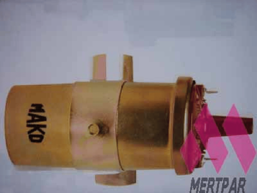 BOBIN>M124131DOGANSAHINSERCE/ RENAULT 12
