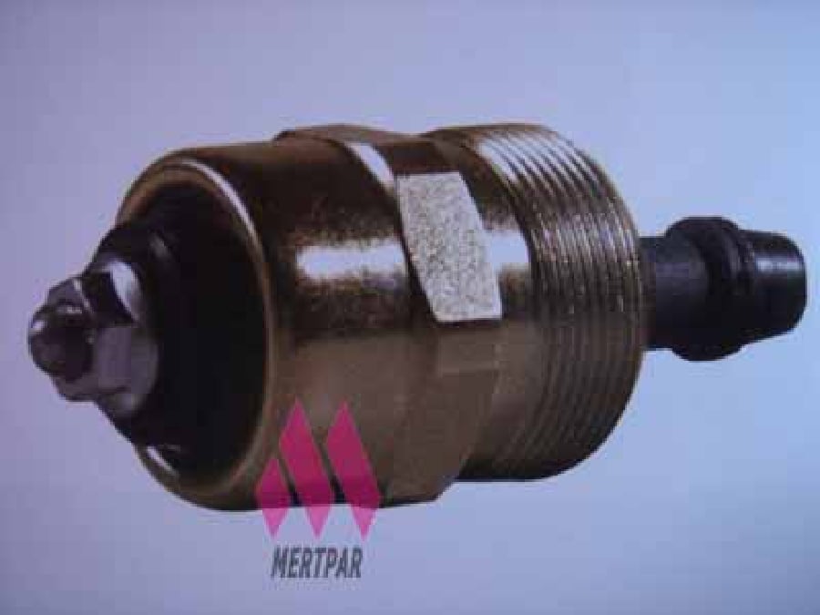 BOSCH TIPI DIZEL STOP MUSURU 12 VOLT (japon tIp) KLF643242  0330001015 0330001018 0330001040 0330001042 2852741 26420310 26420518 26439013