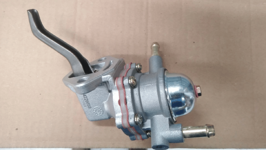 Benzin Otomatigi Kubbeli Fiat M131  Dks   4226658