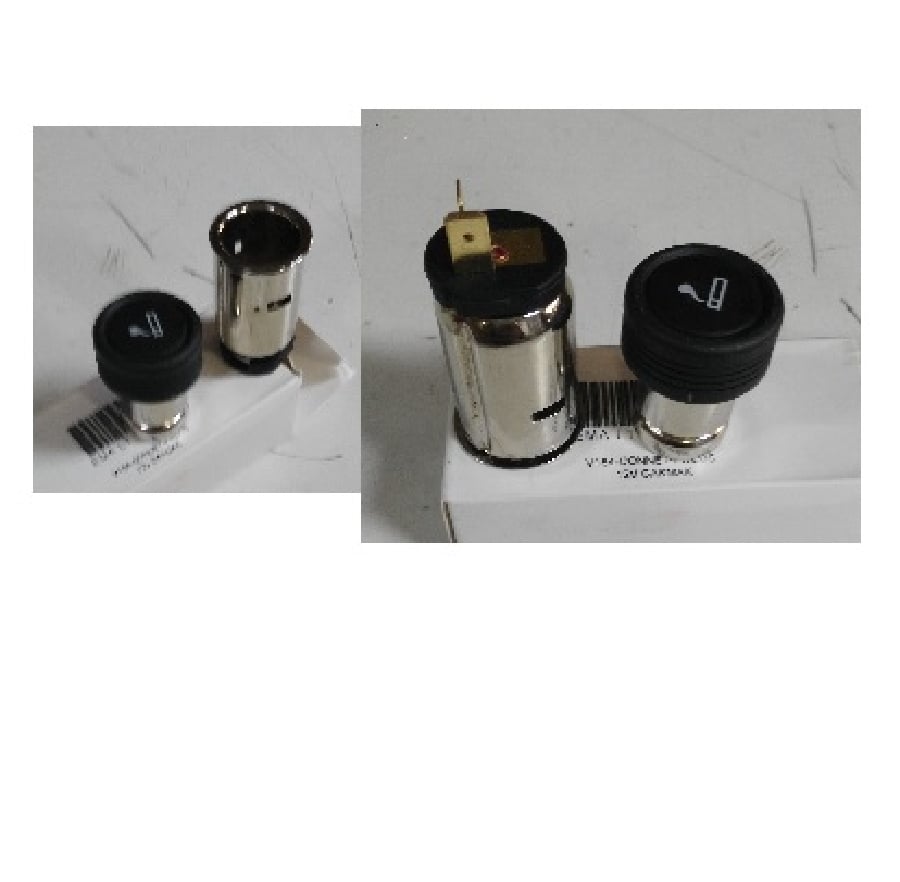 CAKMAK KOMPLE 12V > FORD CONNECTFOCUSV184 TRANSIT