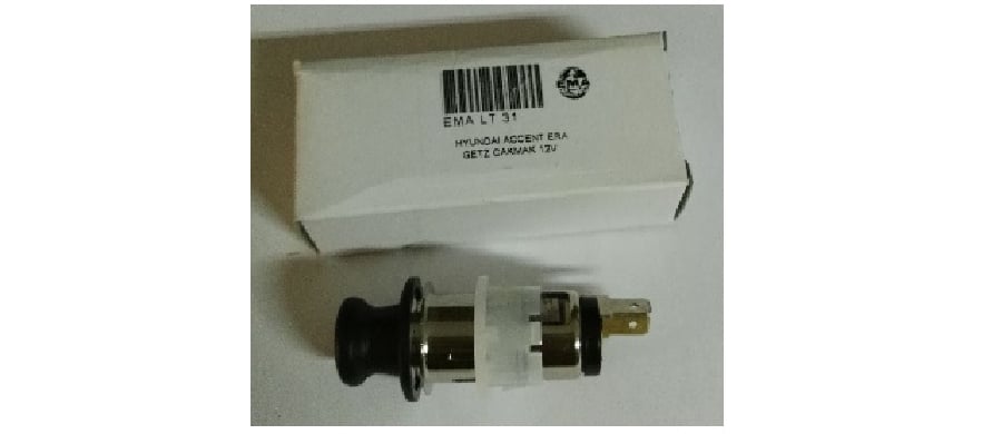 CAKMAK KOMPLE 12V > HYUNDAI ACCENTERAGETZ