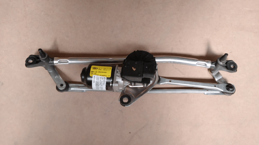 CAM SILECEK MOTORU MEKANIZMALI FIAT FIORINOCITROEN NEMO  PEUGEOT BIPPER(06430033400999 YERINE)