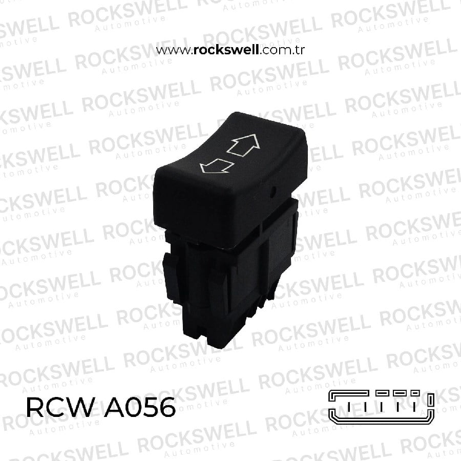 Cam Anahtari Renault R9  R11 Renault 9 11  7700705925