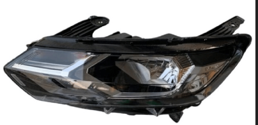 DACIA SANDERO III 2021 FAR SAG SIYAH 260602809R
