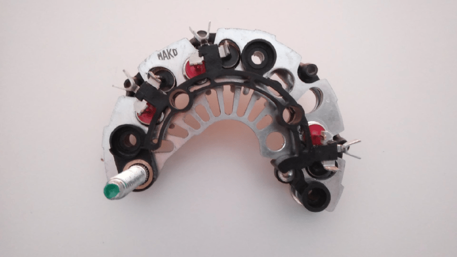 DIYOT TABLASI NEW HOLLAND 6 DIYOT MERIVA B 13CDTI/ DOBLO RANGE ROVER PALIO SIENA 14L DEFENDER/FORD V184 02>(CIVATA 8mm)