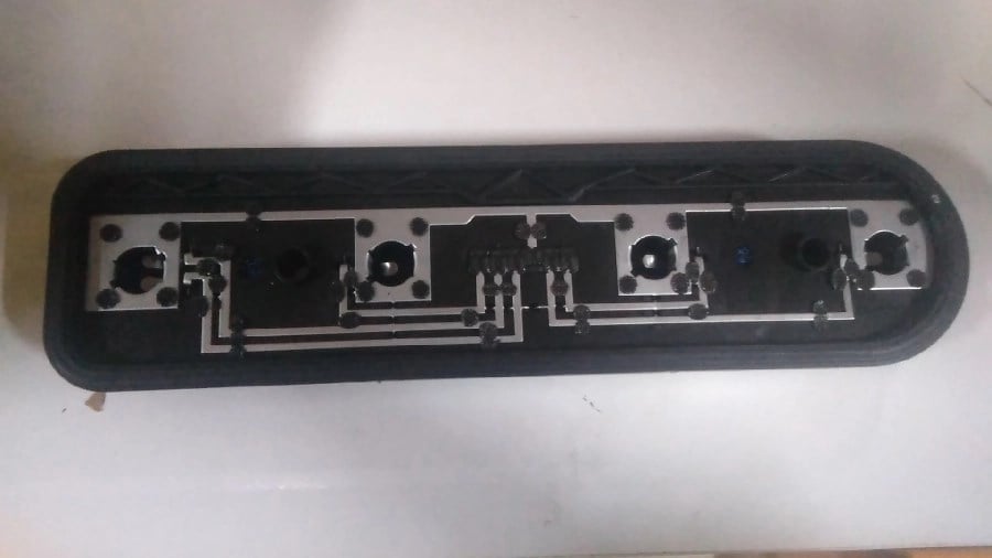 Duy 13216E Stop Icin Transit V347