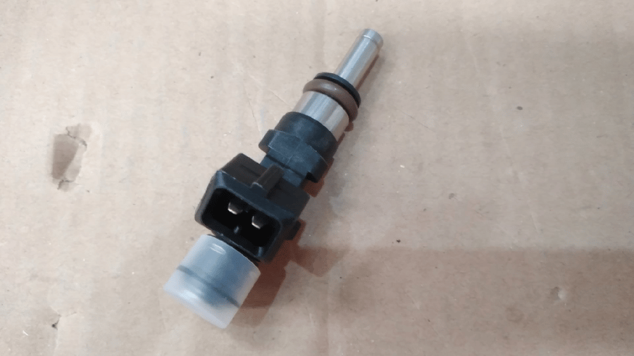 ENJEKTOR FIAT DOBLO 14 11  LINEAPUNTOBRAVO 14 TJET 07  500 14BRAVO II HB 55209504 77364547 280158167