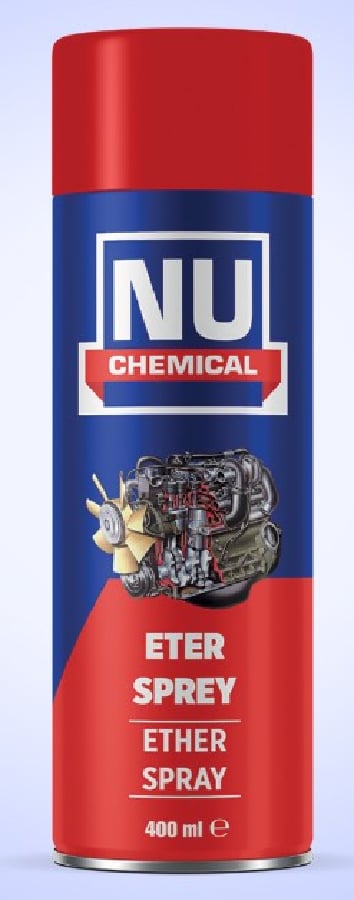 ETER 400ml