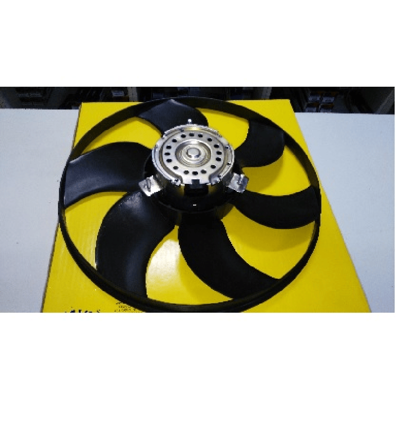 FAN MOTORU + PERVANE > RENAULT MEGANE 16 KLIMALI