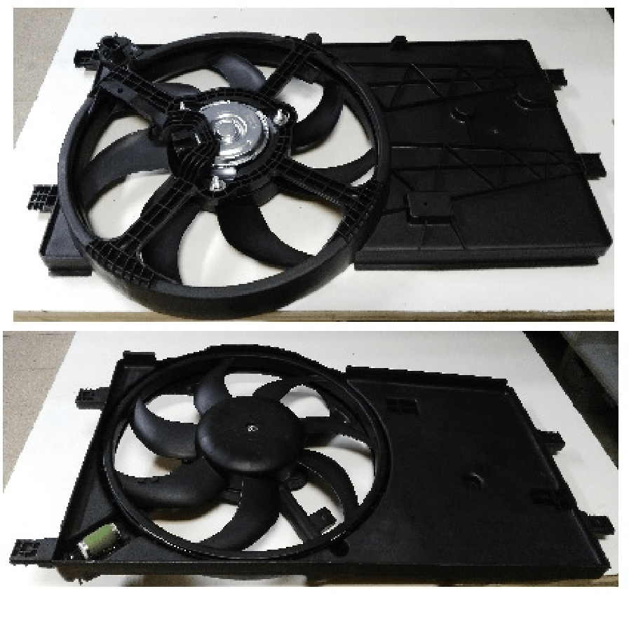 FAN MOTORU DAVLUMBAZLI > FIAT FIORINO/CITROEN JUMPER/PEUGEOT BIPPER