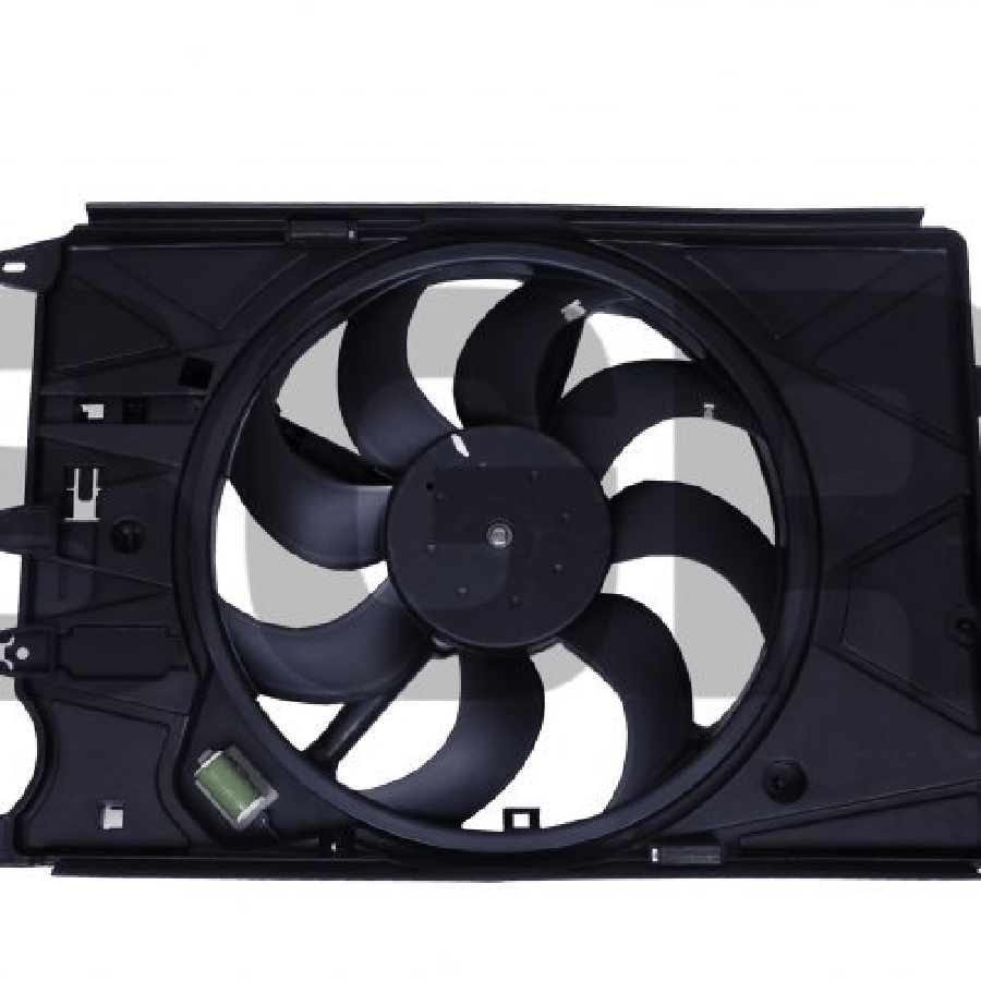 FAN MOTORU DAVLUMBAZLI EGEA 14 HB/SW 1613D16D [KLIMALI] 52052600 52052605