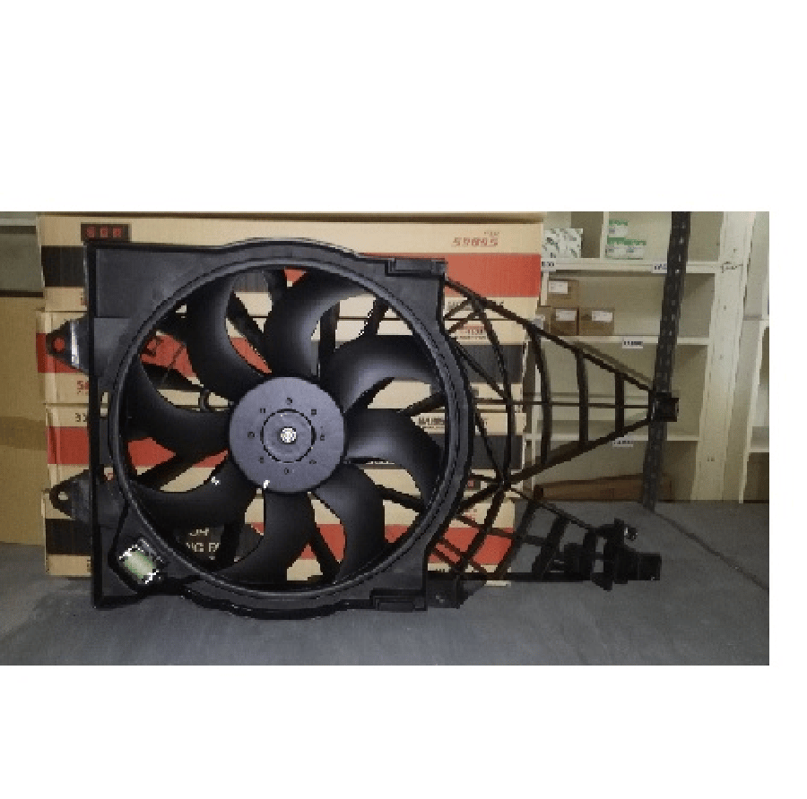 FAN MOTORU KLIMALI DAVLUMBAZLI LINEA 13D16D14 TJET