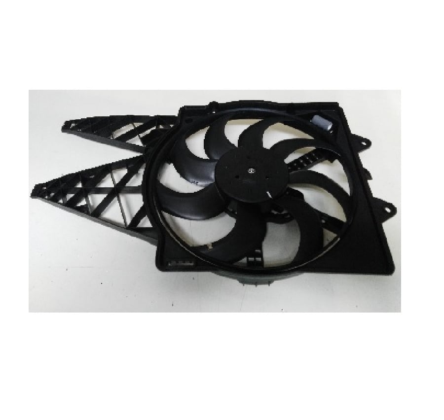 FAN MOTORU KLIMALI DAVLUMBAZLI PUNTOGRANDE PUNTO 13D MULTIJET