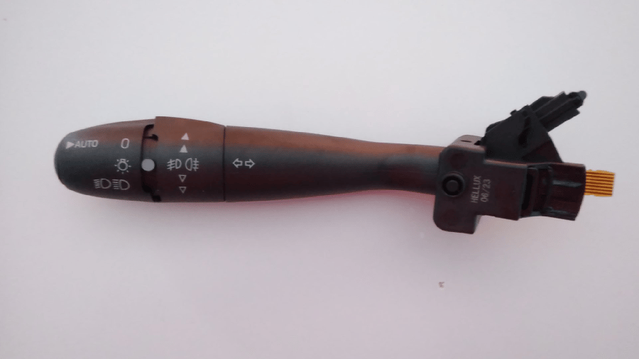 FAR KOL CUBUGU SERITLI PEUGEOT 307 CC  96605602XT 96658421XT 6242A7