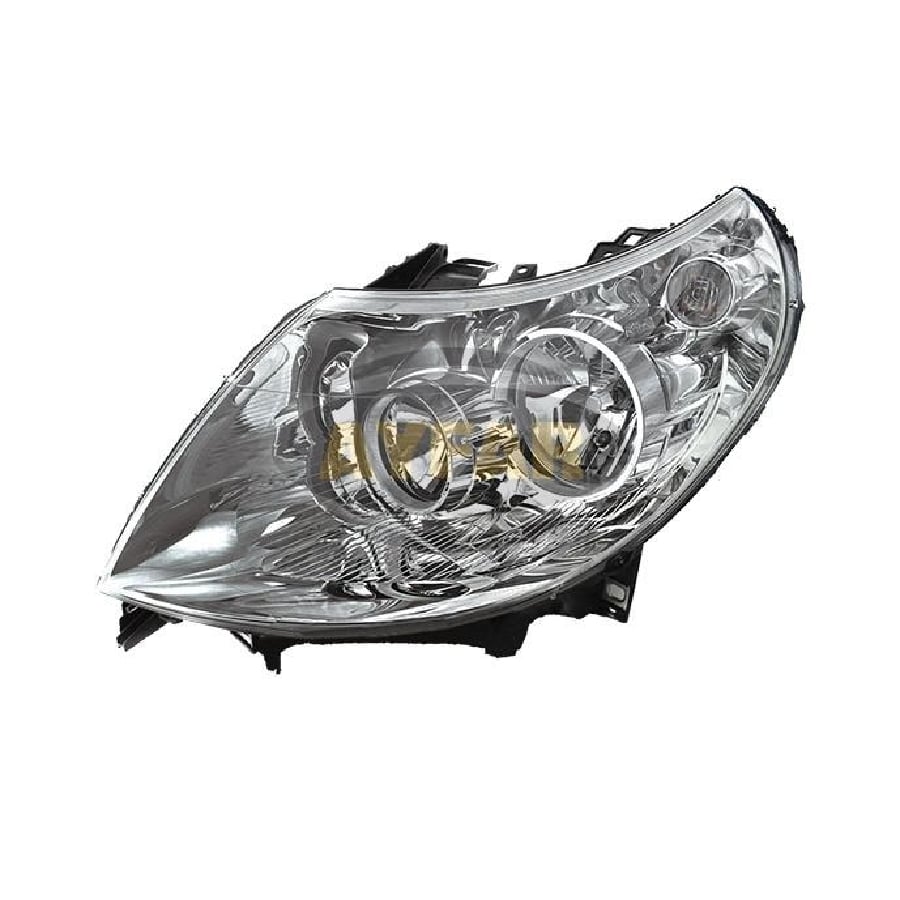 FAR MOTORLU SOL FIAT DUCATO MAXIPEUGEOT BOXERCITROEN JUMPER 2006›2011 8 PIN