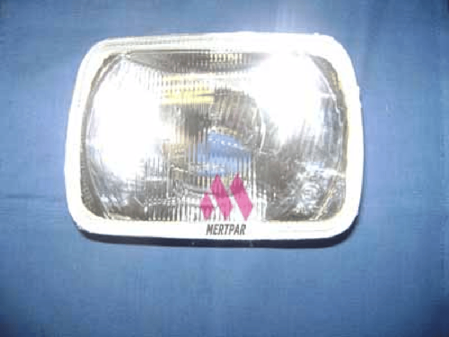 FAR REFLEKKARE ATOM TIP 6052 H4 CANAKLI >L300