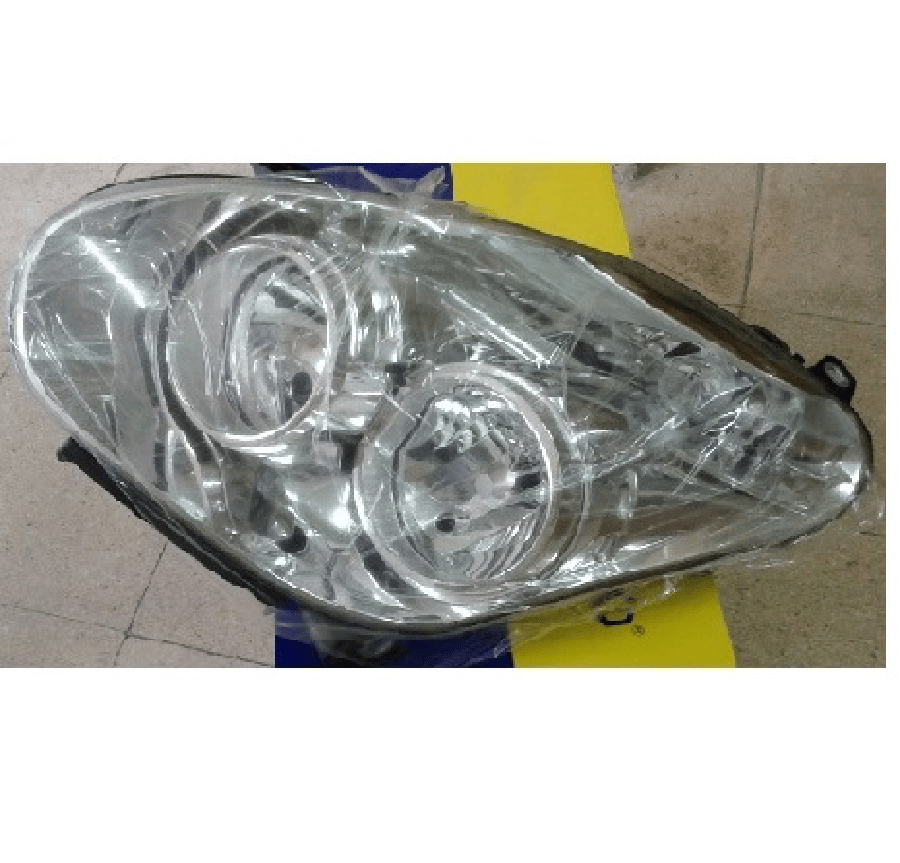 FAR SOL ELEKTRIKLI > FIAT DOBLO 20102014